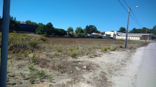 Land for sale in Caldas da Rainha, Portugal — €320,000
