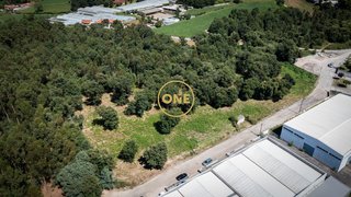 Land for sale in Santo Tirso, Portugal — €540,000