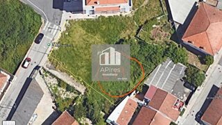 Land for sale in Amadora, Portugal — €85,000