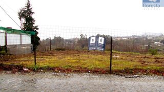 Land for sale in Amares, Portugal — €82,000