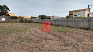 Land for sale in Póvoa de Varzim, Portugal — €205,500