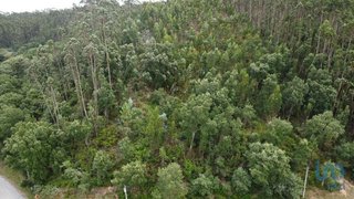 Land for sale in Pombal, Portugal — €11,000