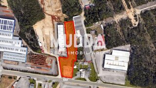 Land for sale in Ovar, Portugal — €420,000
