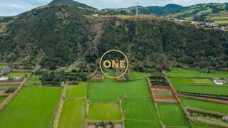 Land for sale in Ponta Delgada, Portugal — €45,000
