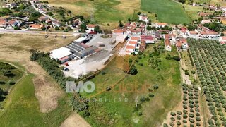 Terreno de 3538 m² em Santarém