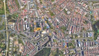 Land for sale in Maia, Portugal — €590,000
