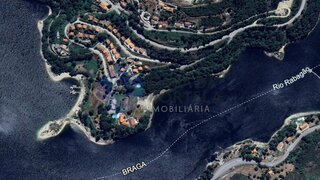 Land for sale in Montalegre, Portugal — €52,000