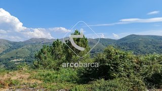 Land for sale in Ponte da Barca, Portugal — €18,000