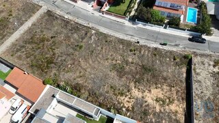 Land for sale in Rio Maior, Portugal — €62,500