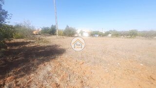 Land for sale in São Brás de Alportel, Portugal — €75,000