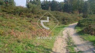 Land for sale in Arcos de Valdevez, Portugal — €30,000