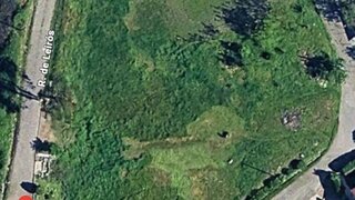 Land for sale in Lousada, Portugal — €210,000