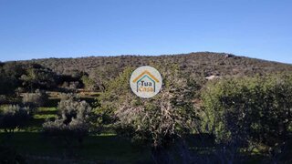 Land for sale in São Brás de Alportel, Portugal — €130,000