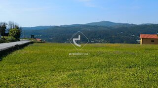 Land for sale in Paredes de Coura, Portugal — €67,500
