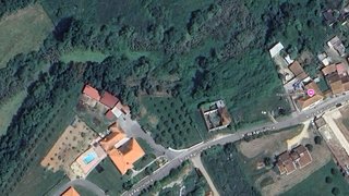 Land for sale in Condeixa-a-Nova, Portugal — €160,000