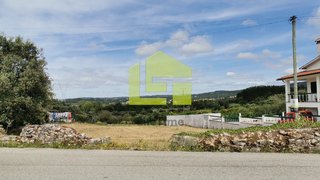 Land for sale in Condeixa-a-Nova, Portugal — €42,000