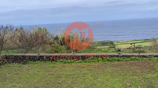 Land for sale in Angra do Heroísmo, Portugal — €55,000