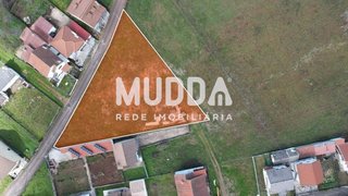 Terreno de 2000 m² em Bragança