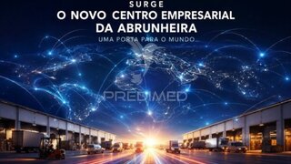 Land for sale in Sintra, Portugal