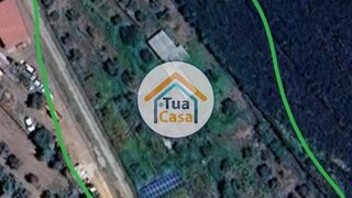 Terreno de 4280 m² em Castelo Branco