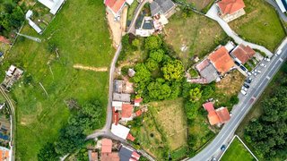 Land for sale in Vila Verde, Portugal — €100,000