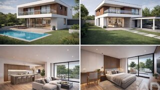 Land for sale in Alcobaça, Portugal — €65,000