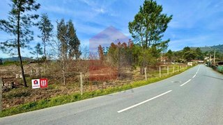 Land for sale in Vila Verde, Portugal — €140,000