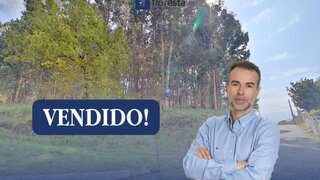 Terreno de 5000 m² em Braga