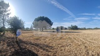 Land for sale in Palmela, Portugal — €125,000