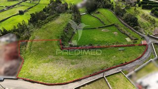 Land for sale in Angra do Heroísmo, Portugal — €170,000