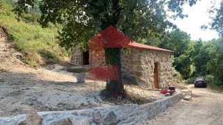 Land for sale in Ponte da Barca, Portugal — €90,000