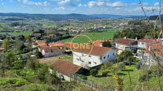 Land for sale in Vila Nova de Famalicão, Portugal — €169,000