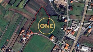 Land for sale in Póvoa de Varzim, Portugal — €530,750
