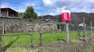 Land for sale in Guimarães, Portugal — €29,000