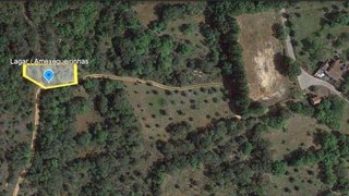 Land for sale in Ferreira do Zêzere, Portugal — €3,200