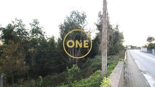 Land for sale in Braga, Portugal — €150,000