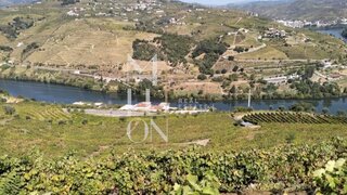 Land for sale in Lamego, Portugal — €850,000