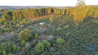 Land for sale in Seia, Portugal — €42,500