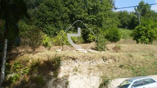 Land for sale in Arcos de Valdevez, Portugal — €35,000