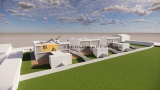 Land for sale in Maia, Portugal — €900,000