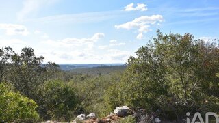 Land for sale in Ferreira do Zêzere, Portugal — €10,950