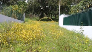 Land for sale in Vila Nova de Famalicão, Portugal — €349,000