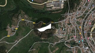 Land for sale in Alenquer, Portugal — €270,000