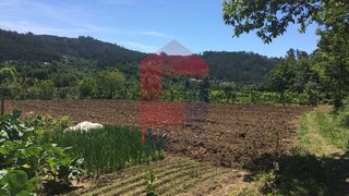 Land for sale in Vila Verde, Portugal — €36,500