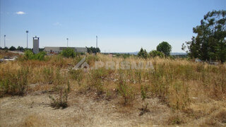 Terreno de 850 m² em Castelo Branco