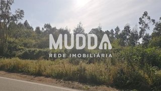 Land for sale in Oliveira de Azeméis, Portugal — €68,000
