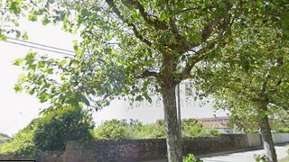 Land for sale in Vila Nova de Gaia, Portugal — €1,900,000