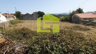 Land for sale in Ansião, Portugal — €17,000