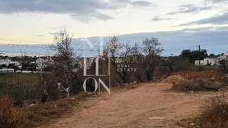 Land for sale in Albufeira, Portugal — €280,000