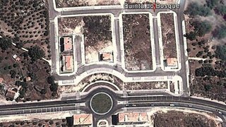Terreno de 238 m² em Castelo Branco